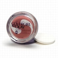 CoverGirl & Olay Simply Ageless Sculpting Blush